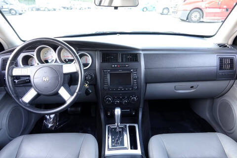 2006 Dodge Magnum RT