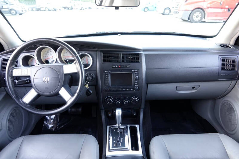 2006 Dodge Magnum RT