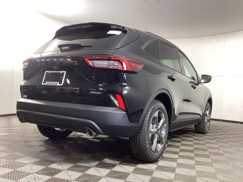 2026 Ford Escape Hybrid ST-Line Select