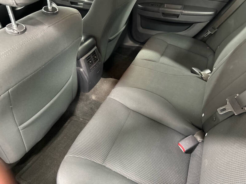 2008 Dodge Charger