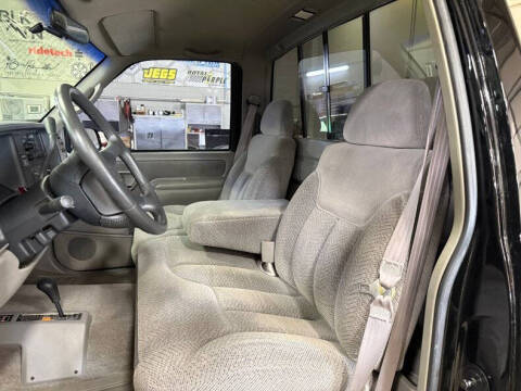 1995 Chevrolet C/K 1500 Series