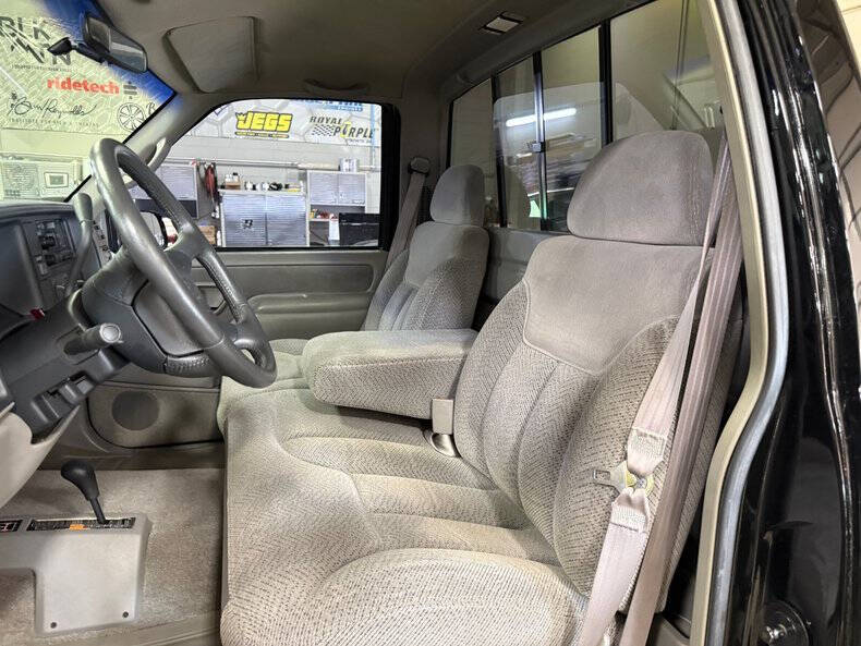 1995 Chevrolet C/K 1500 Series