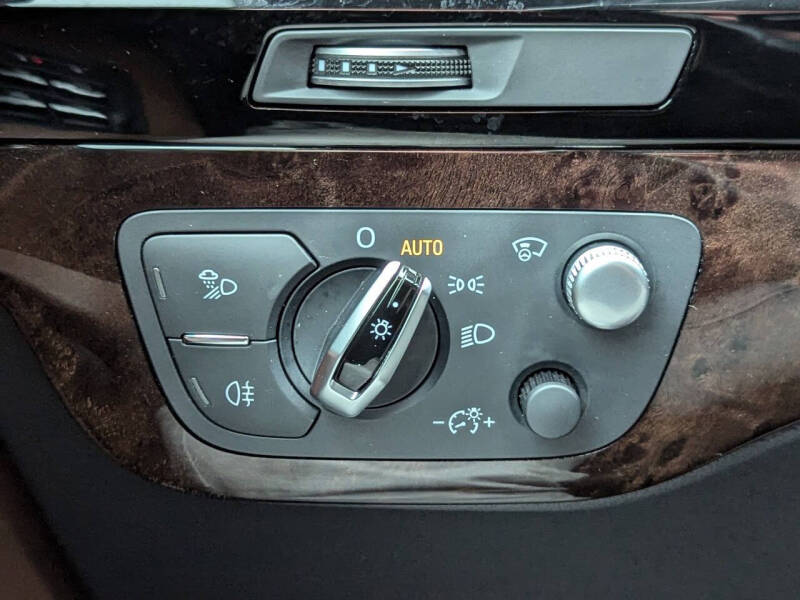 2017 Audi Q7 3.0T quattro Prestige