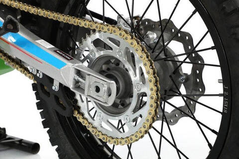 2025 Apollo Thunder 250