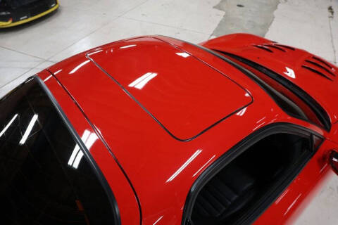 1993 Mazda RX-7 Turbo