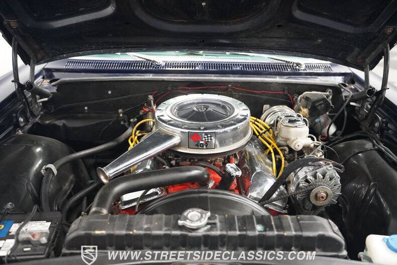 1964 Chevrolet Impala