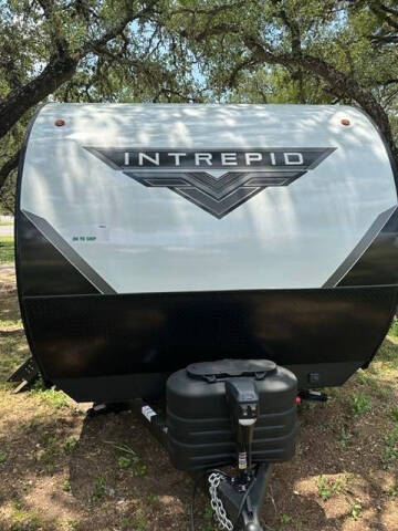 2025 Riverside RV Intrepid
