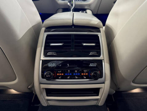 2018 BMW 7 Series M760i xDrive