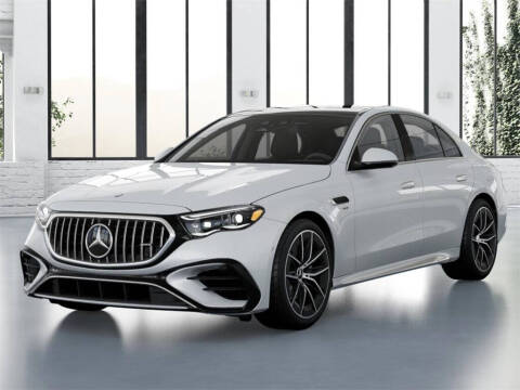 2025 Mercedes-Benz E-Class for sale at Mercedes-Benz of North Olmsted in North Olmsted OH