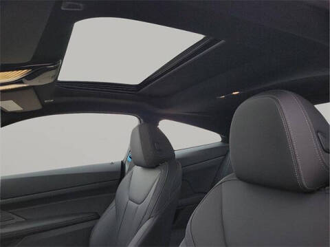 2025 BMW 4 Series M440i xDrive