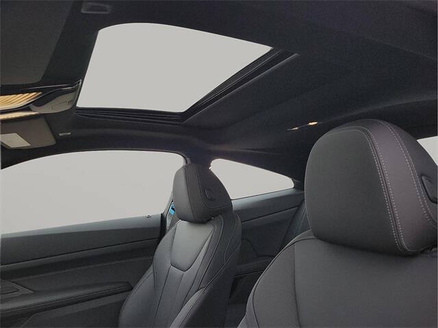 2025 BMW 4 Series M440i xDrive