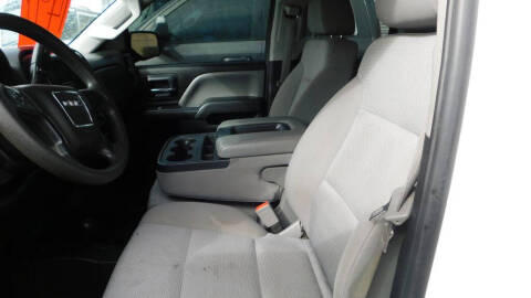 2014 GMC Sierra 1500