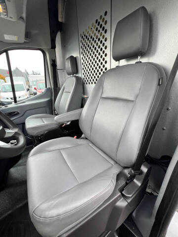 2017 Ford Transit 350 HD