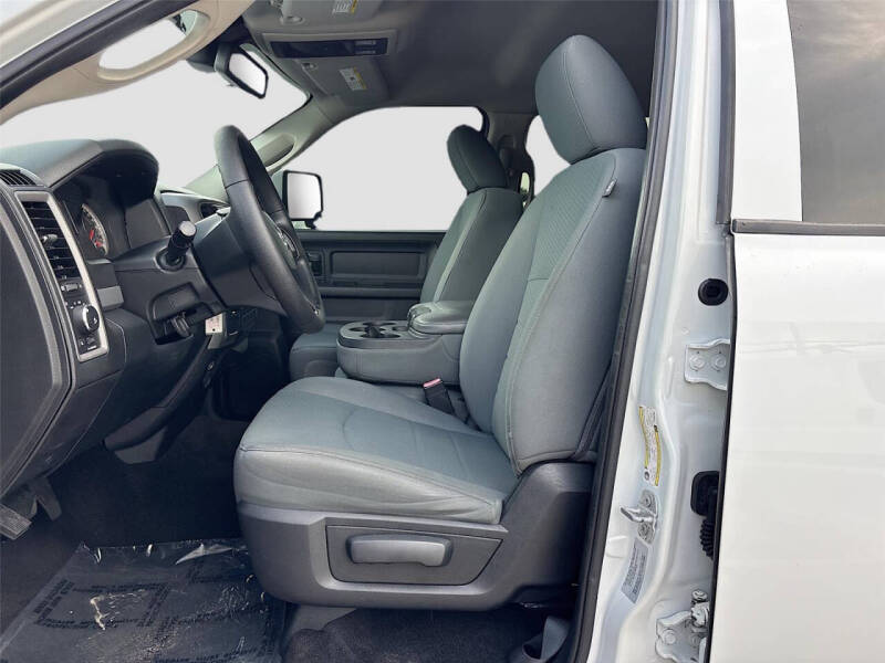 2016 RAM 1500 Express