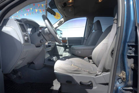 2006 Dodge Ram 1500
