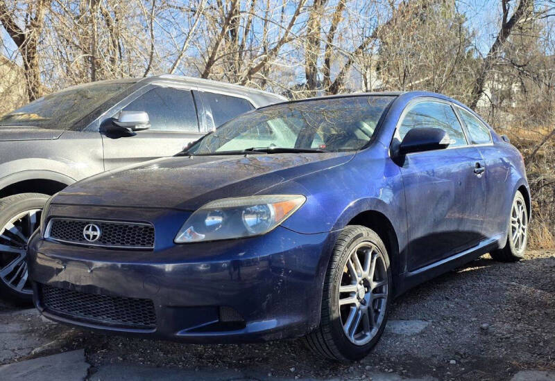 2006 Scion tC