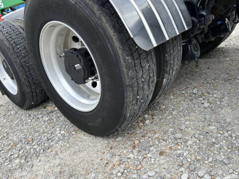 2020 Peterbilt 579 Road Tractor