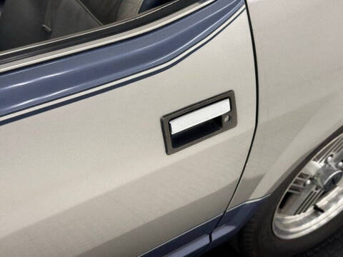 1983 Datsun 280ZX Turbo