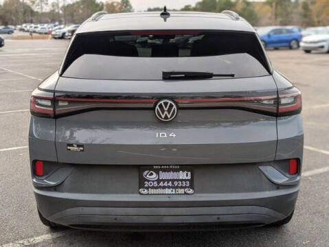 2023 Volkswagen ID.4 Pro S