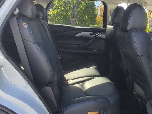 2022 Mazda CX-9 Touring