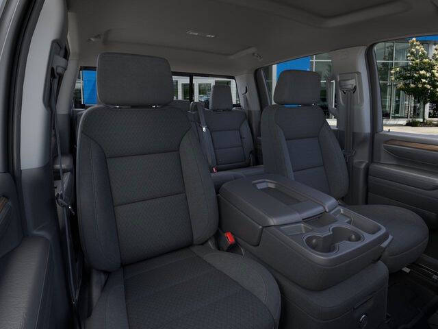 2026 Chevrolet Silverado 3500HD