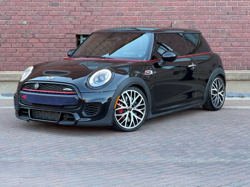 2016 MINI Hardtop 2 Door for sale at Euroasian Auto Inc in Wichita KS