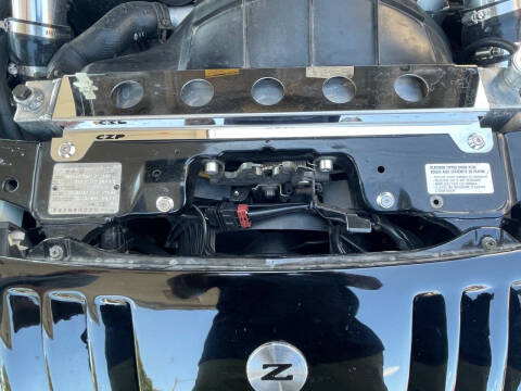 1995 Nissan 300ZX Turbo