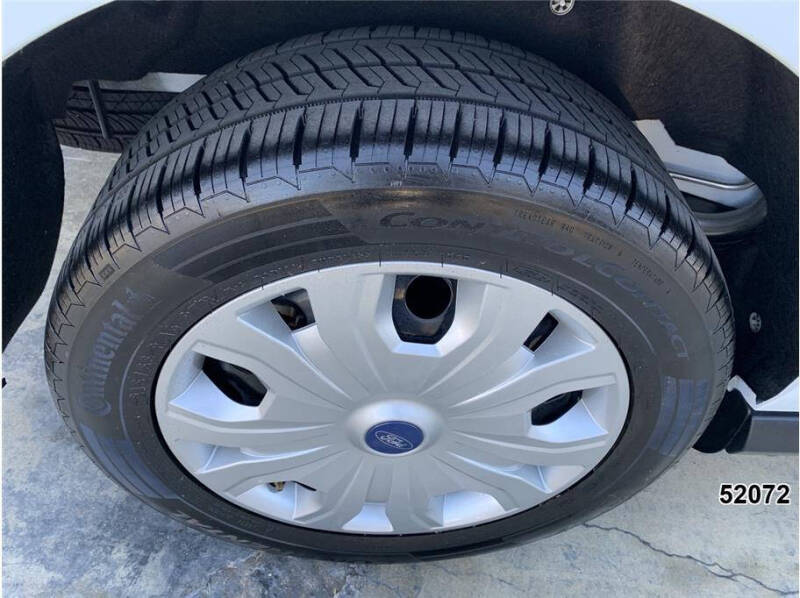 2021 Ford Transit Connect XL