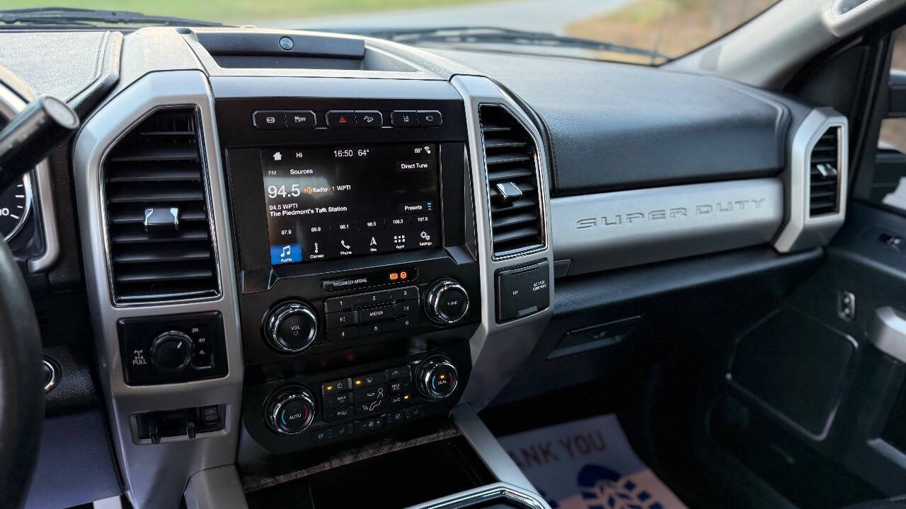 FordF-250 Super Duty13