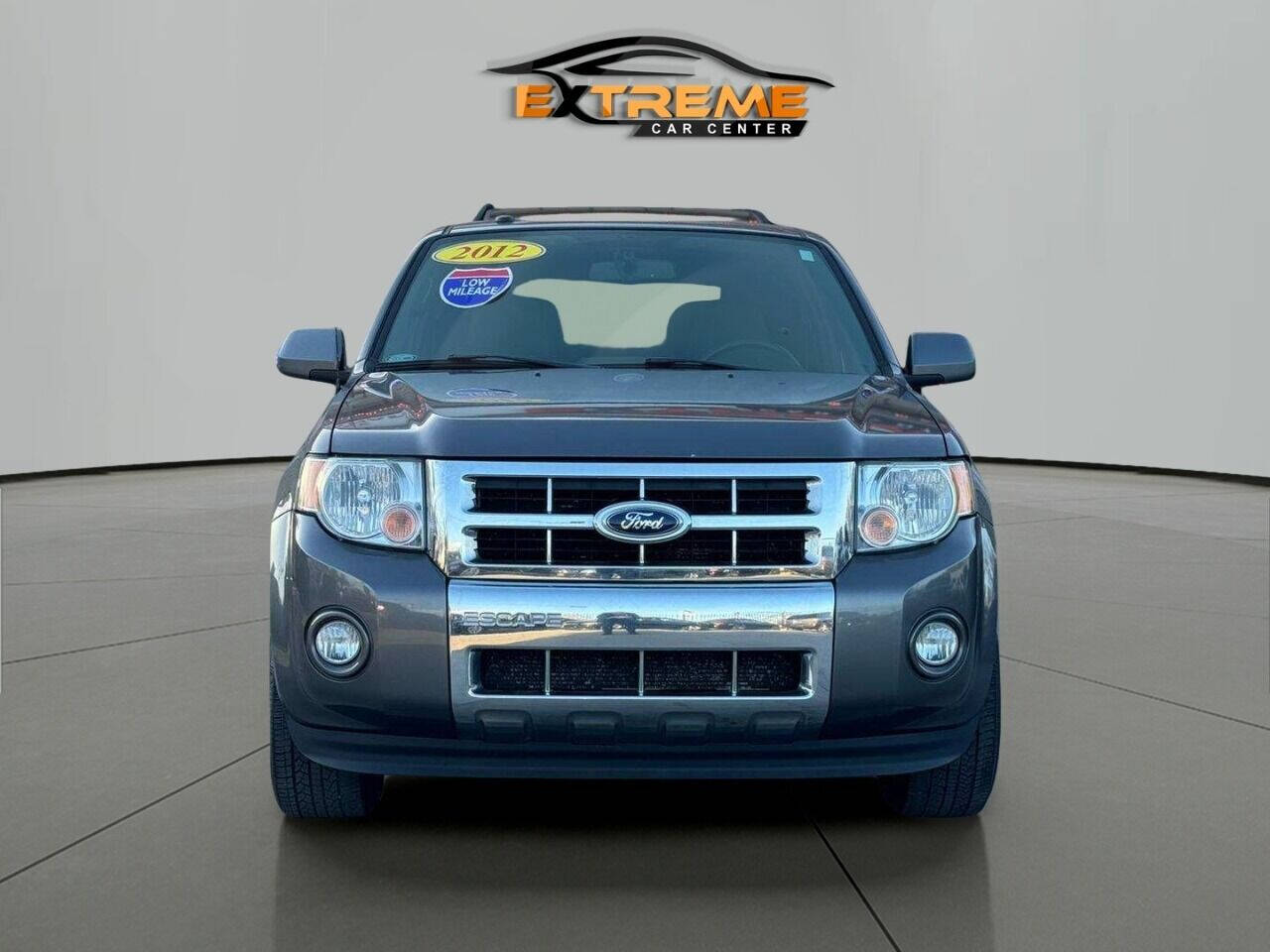 2012 Ford Escape for sale at Extreme Car Center in Detroit, MI