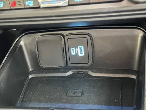 2022 Ford Bronco Wildtrak Advanced