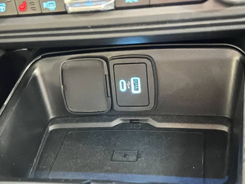2022 Ford Bronco Wildtrak Advanced