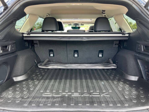 2024 Subaru Outback Limited