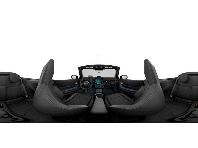 2026 MINI Convertible