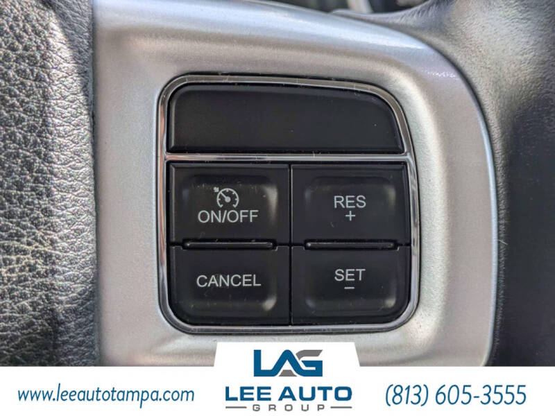 2011 Dodge Journey Mainstreet
