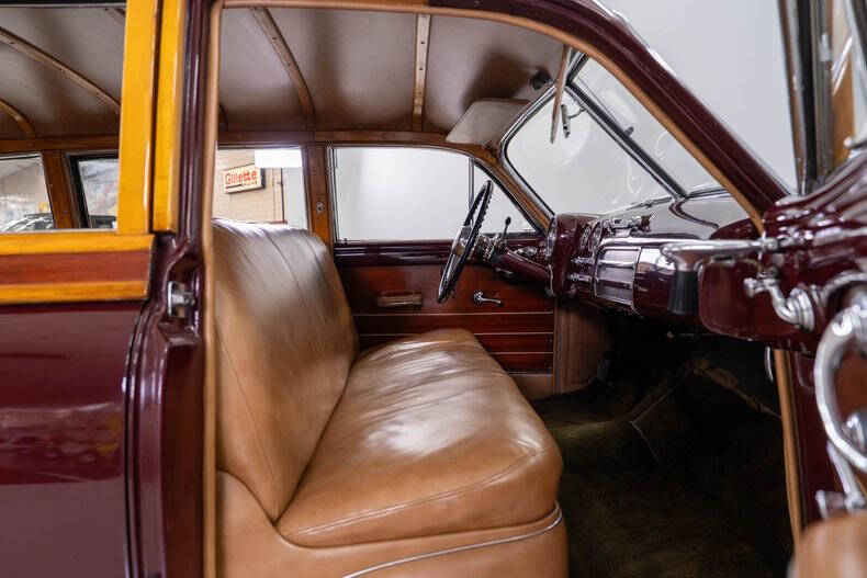 1949 Buick Roadmaster