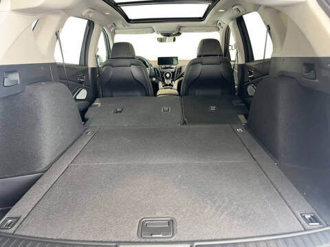 2026 Acura RDX SH-AWD w/Tech