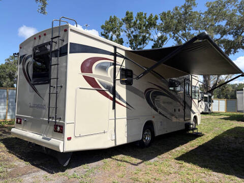 2016 Forest River Georgetown