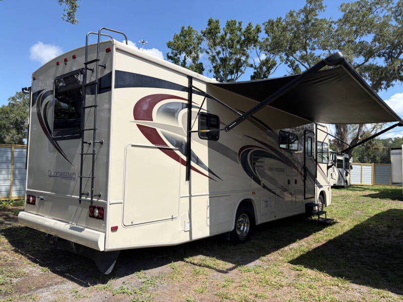 2016 Forest River Georgetown