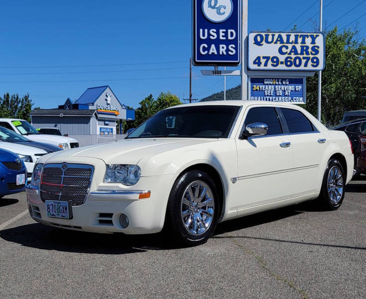 2006 Chrysler 300 For Sale In Rapid City, SD - Carsforsale.com®