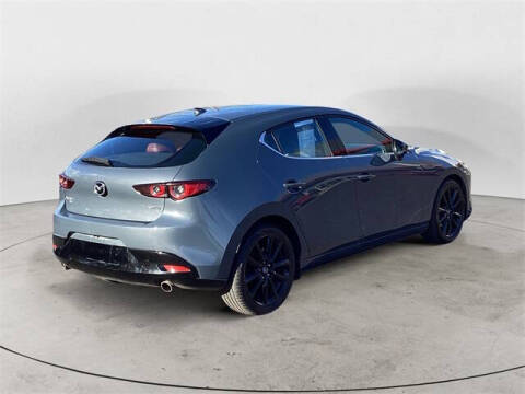 2020 Mazda Mazda3 Hatchback Premium