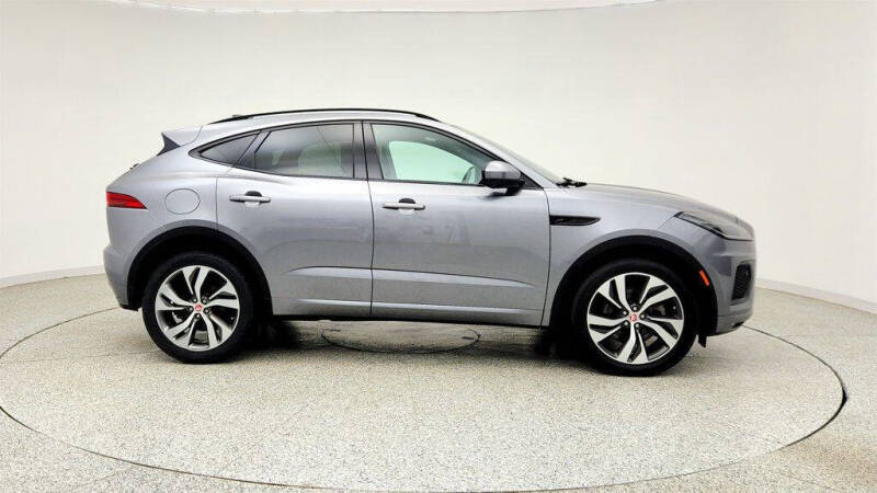 2021 Jaguar E-PACE 300 Sport