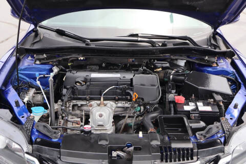 2014 Honda Accord EX