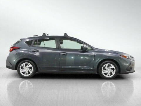 2024 Subaru Impreza