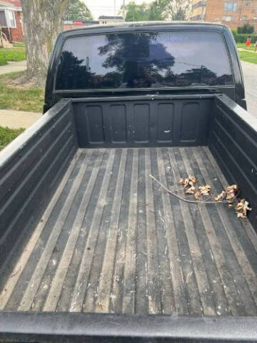 1992 Chevrolet C/K 1500 Series