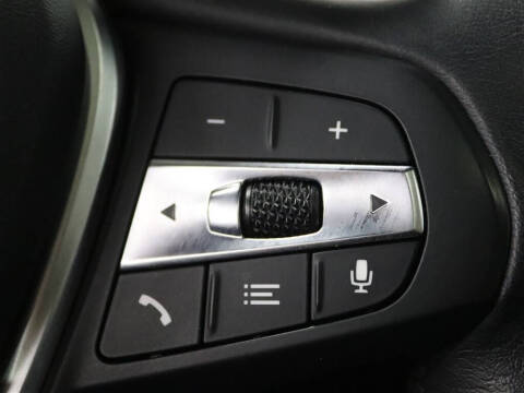 2021 BMW 3 Series 330i xDrive