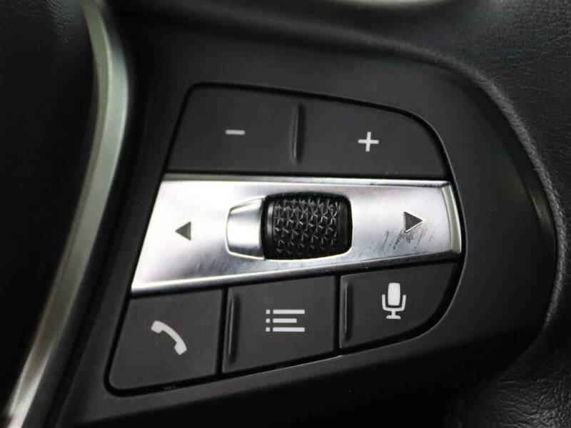 2021 BMW 3 Series 330i xDrive