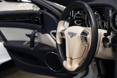 2015 Bentley Flying Spur V8