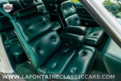 1976 Ford Thunderbird