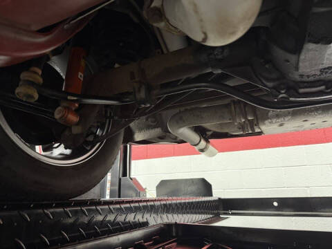 1996 Chevrolet Camaro